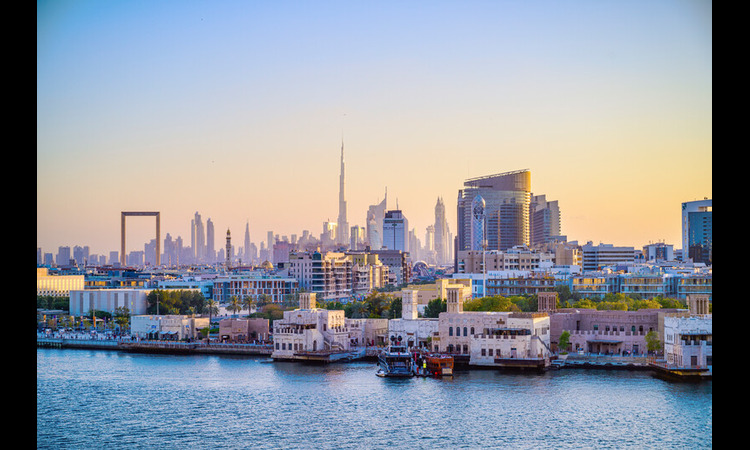 Dubai Introduces New Rental Index for Shared Housing Units Under Updated Law